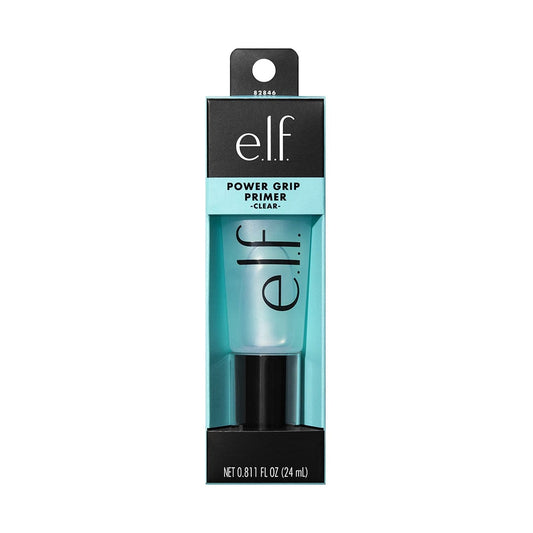 elf Power Grip Primer - Clear I Transparent