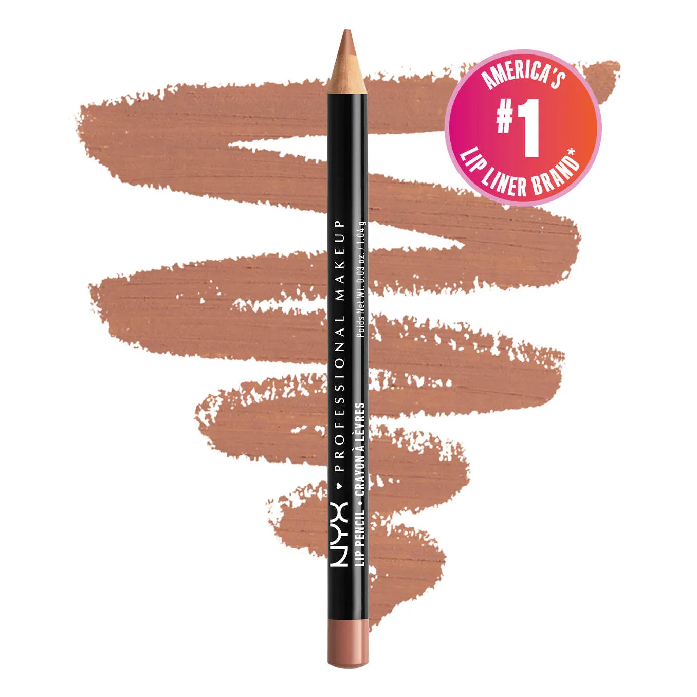 NYX Slim Lip Pencil