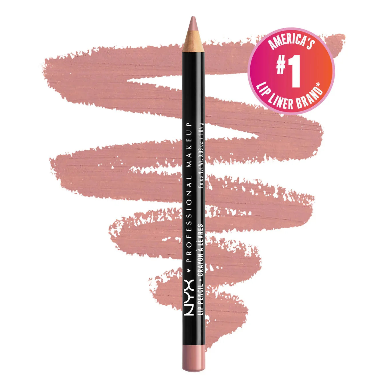 NYX Slim Lip Pencil