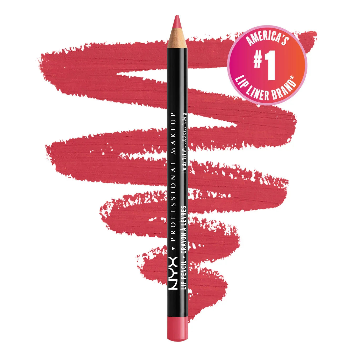 NYX Slim Lip Pencil