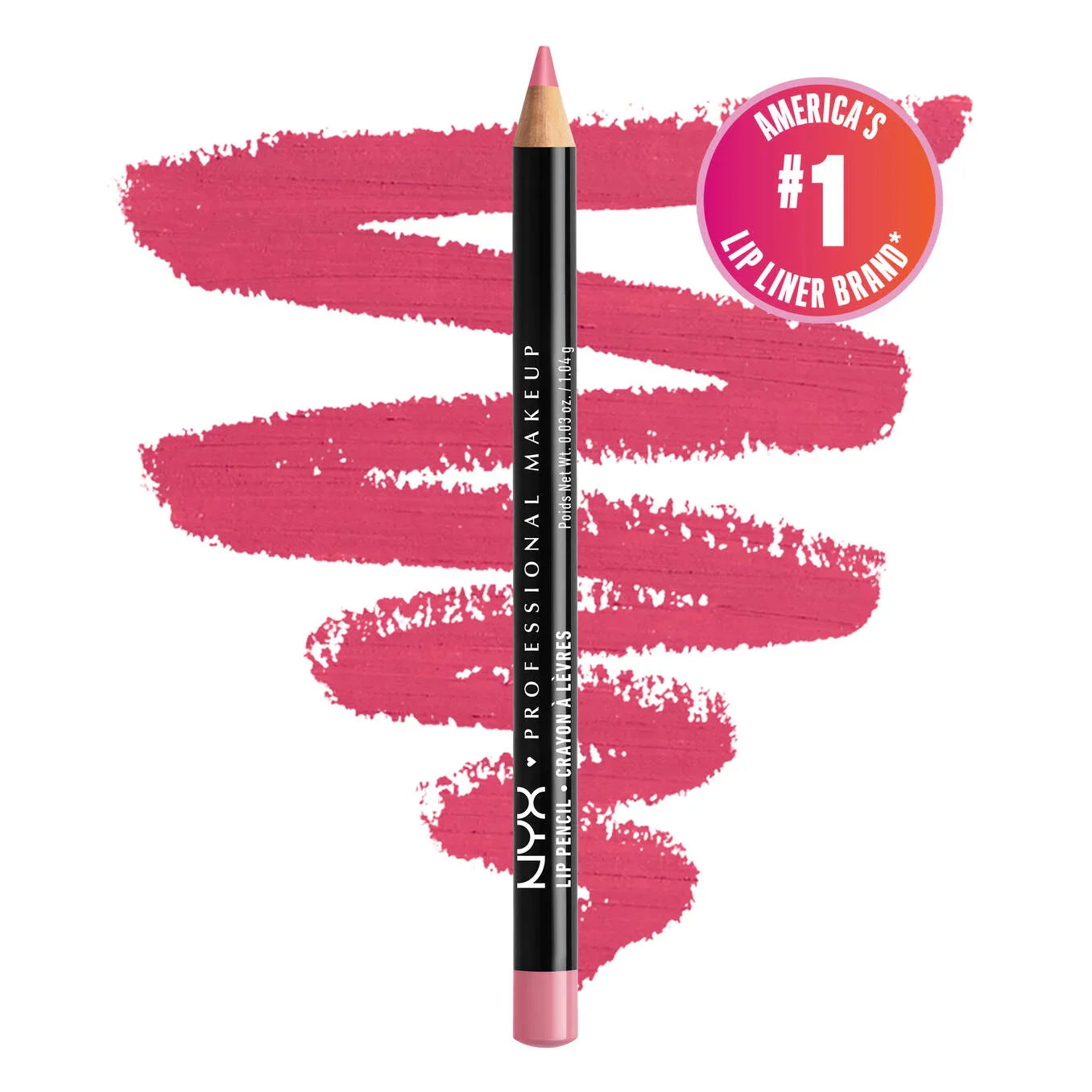 NYX Slim Lip Pencil