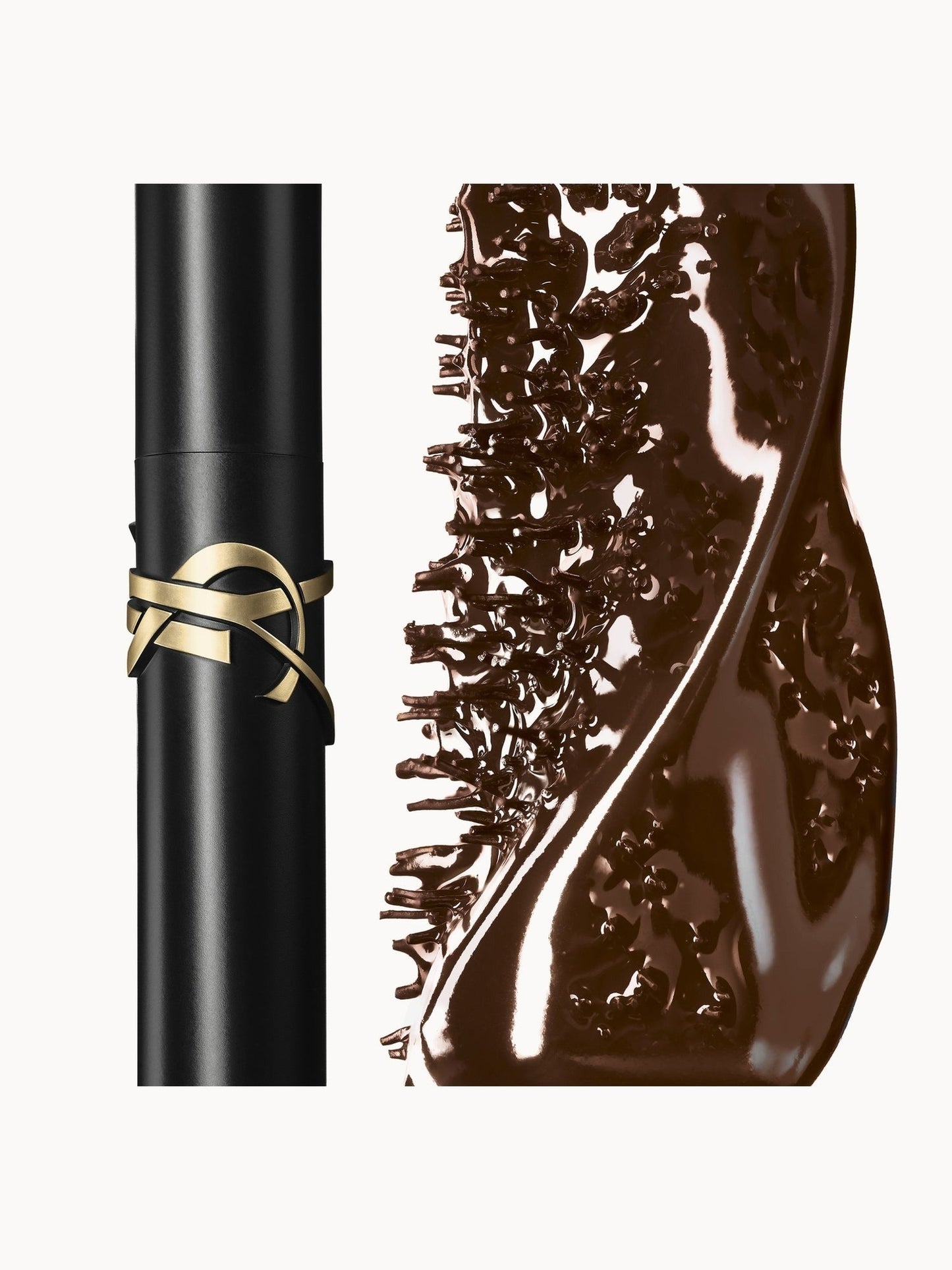 Ysl Yves Saint Laurent Lash Clash Extreme Volume Mascara 9ml
