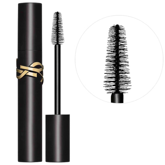 Ysl Yves Saint Laurent Lash Clash Extreme Volume Mascara 9ml