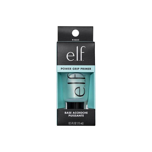 elf Power Grip Primer - Clear I Transparent